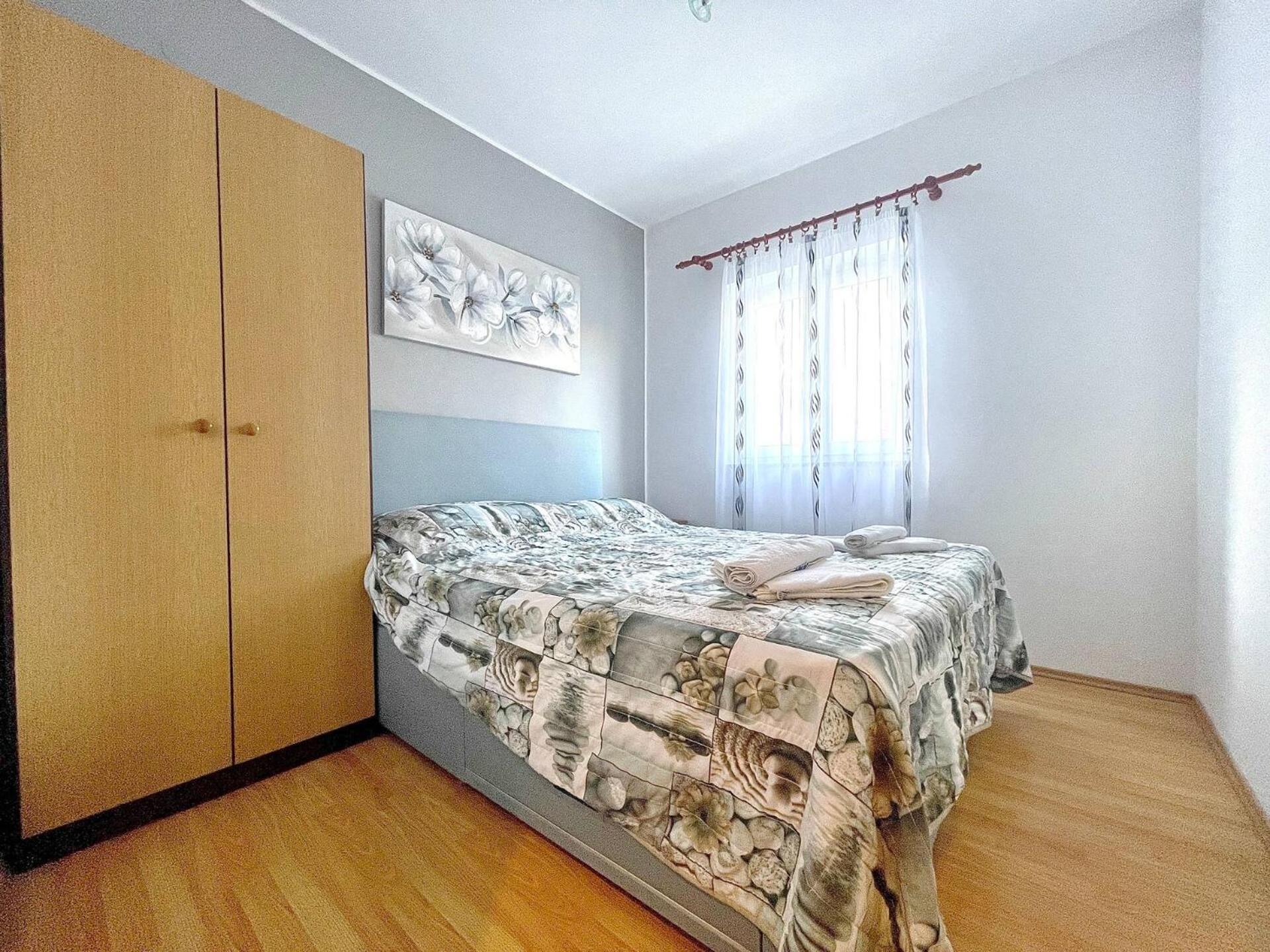 Apartments Capic Z Baška Dış mekan fotoğraf