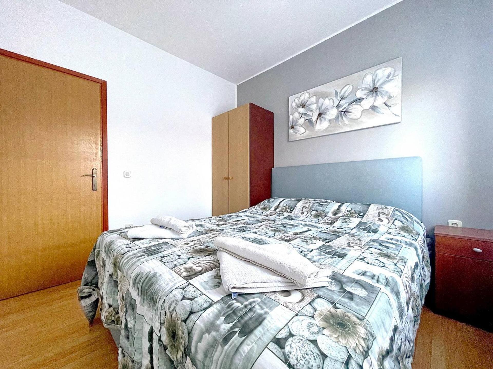 Apartments Capic Z Baška Dış mekan fotoğraf