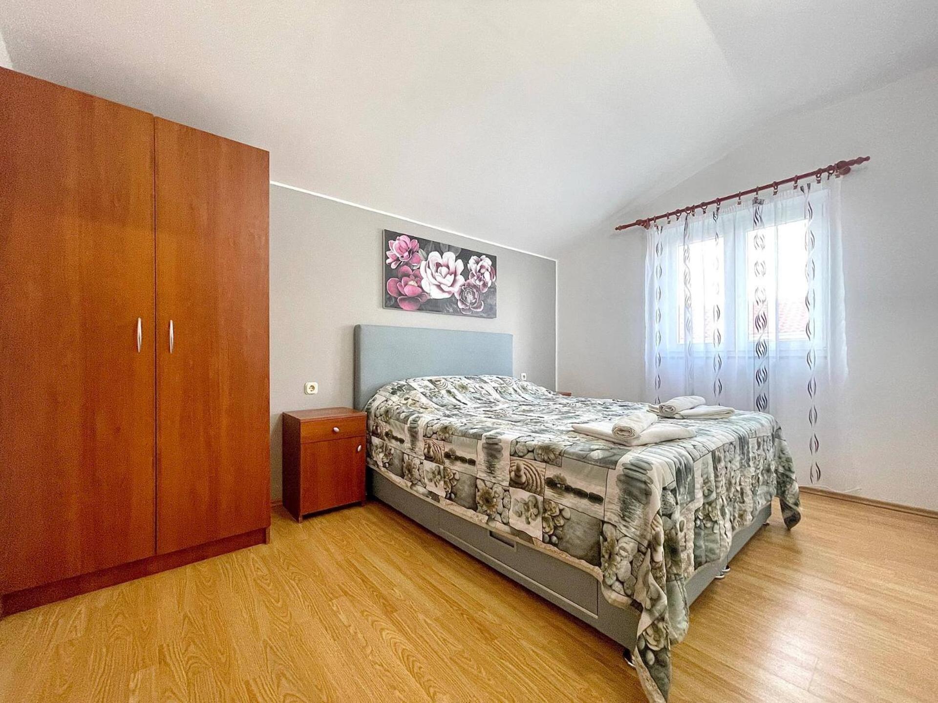 Apartments Capic Z Baška Dış mekan fotoğraf