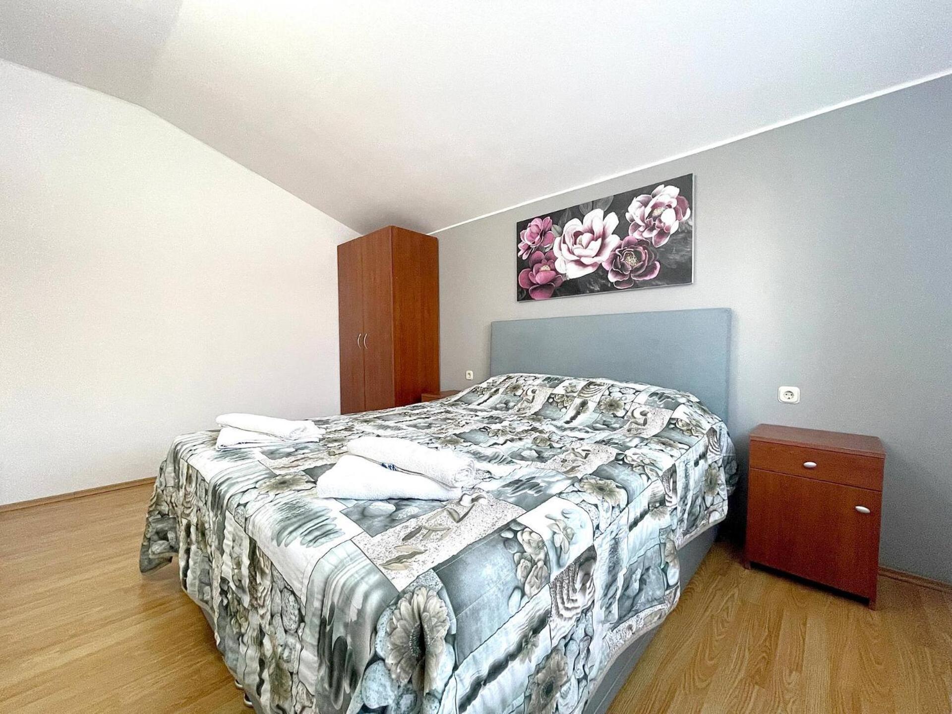 Apartments Capic Z Baška Dış mekan fotoğraf