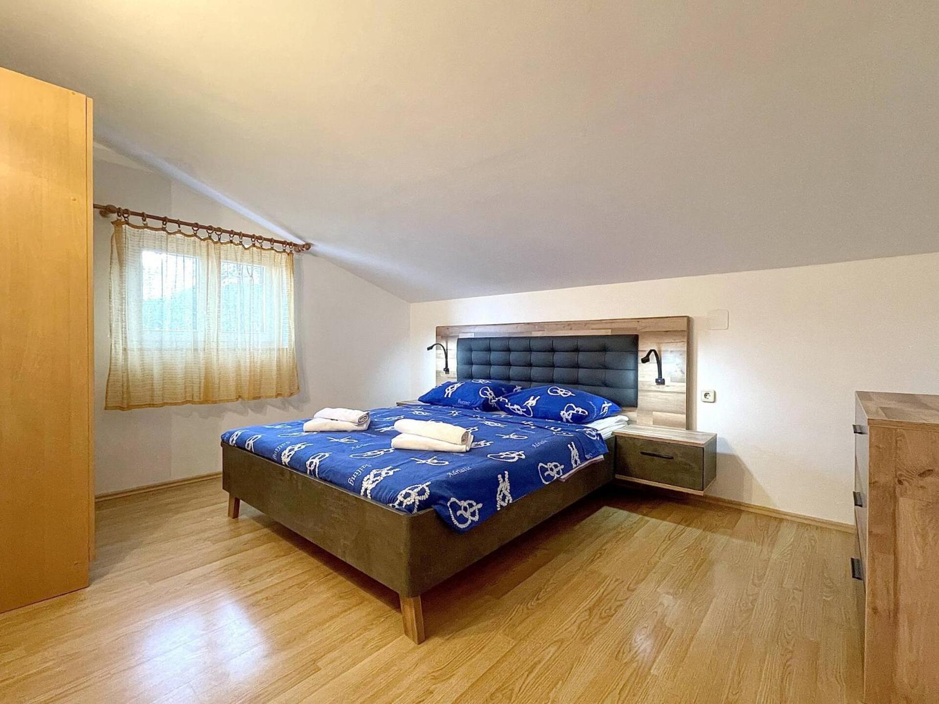 Apartments Capic Z Baška Dış mekan fotoğraf