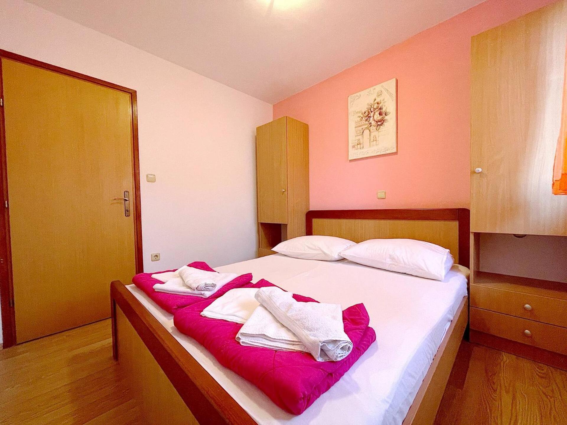 Apartments Capic Z Baška Dış mekan fotoğraf