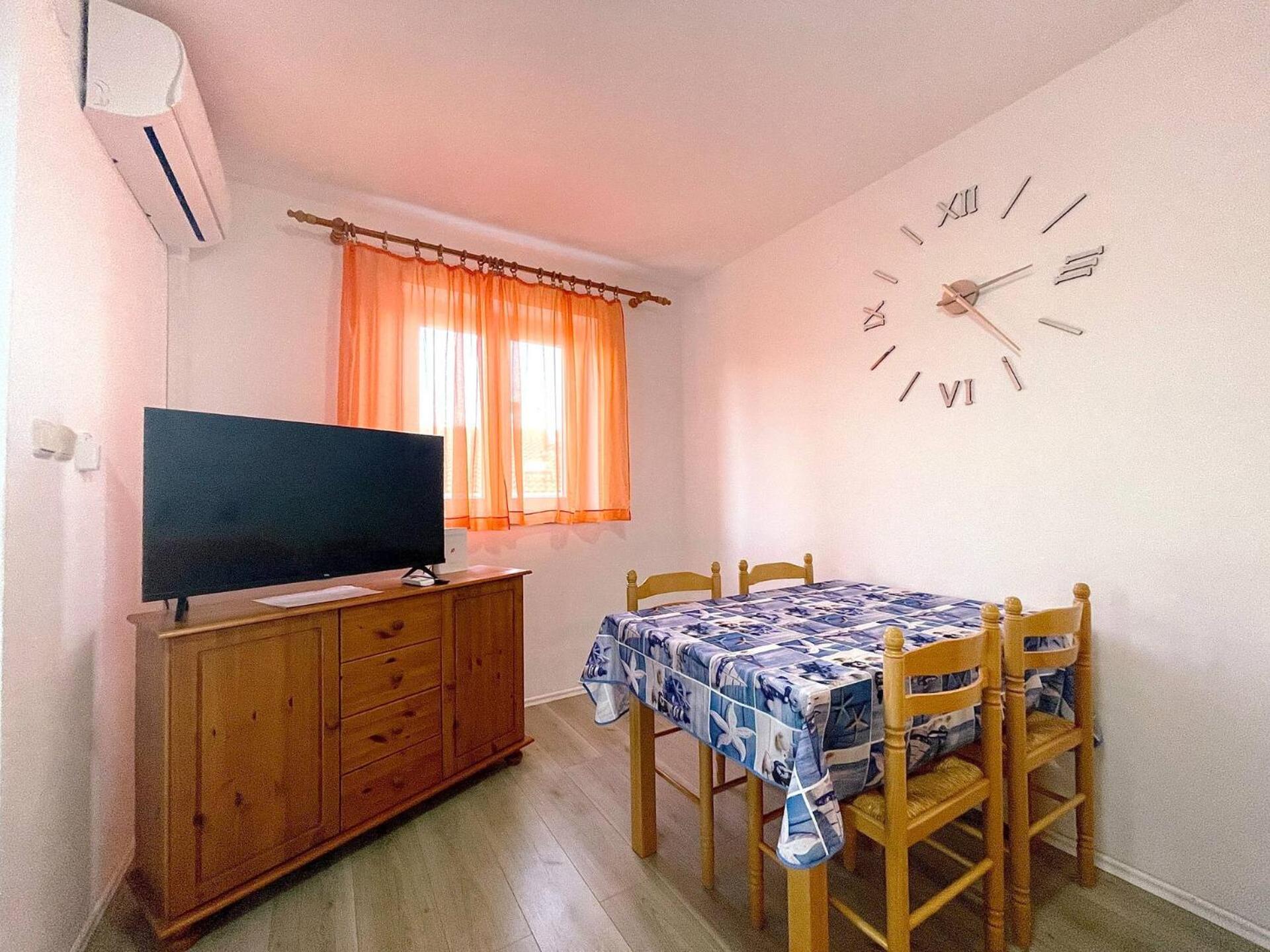 Apartments Capic Z Baška Dış mekan fotoğraf