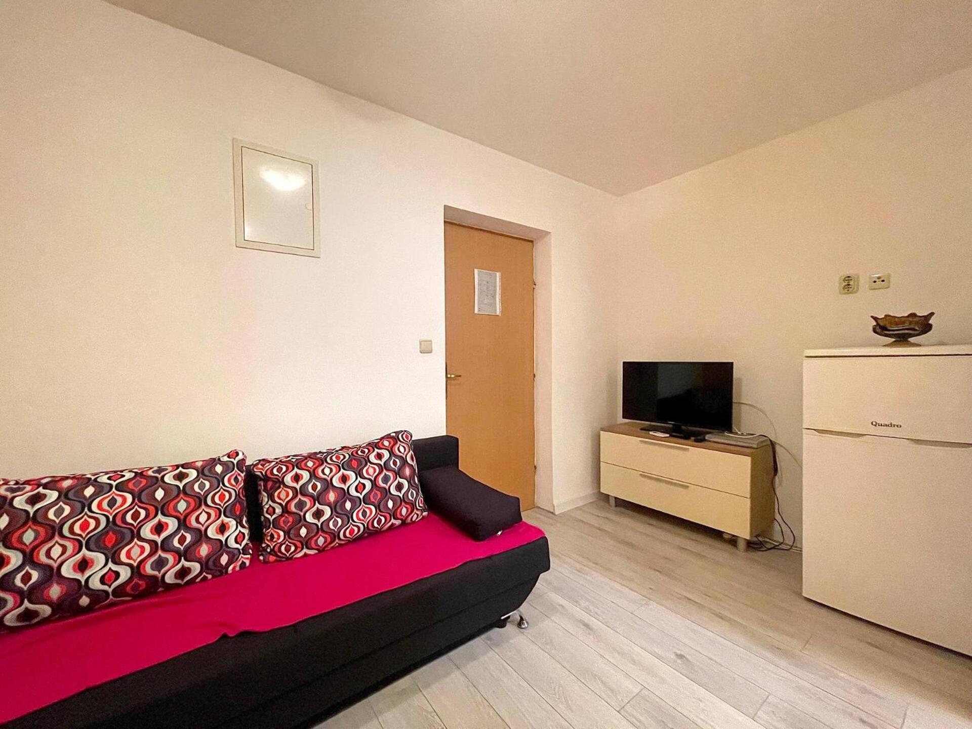 Apartments Capic Z Baška Dış mekan fotoğraf
