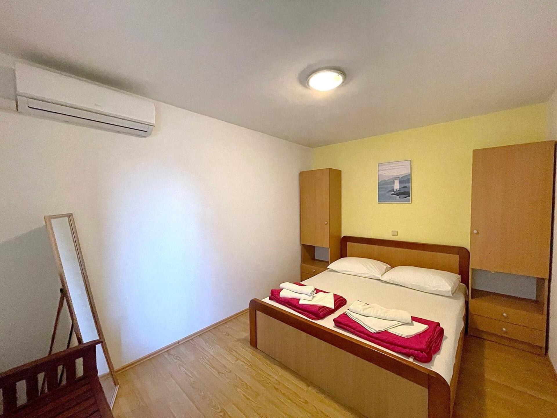 Apartments Capic Z Baška Dış mekan fotoğraf