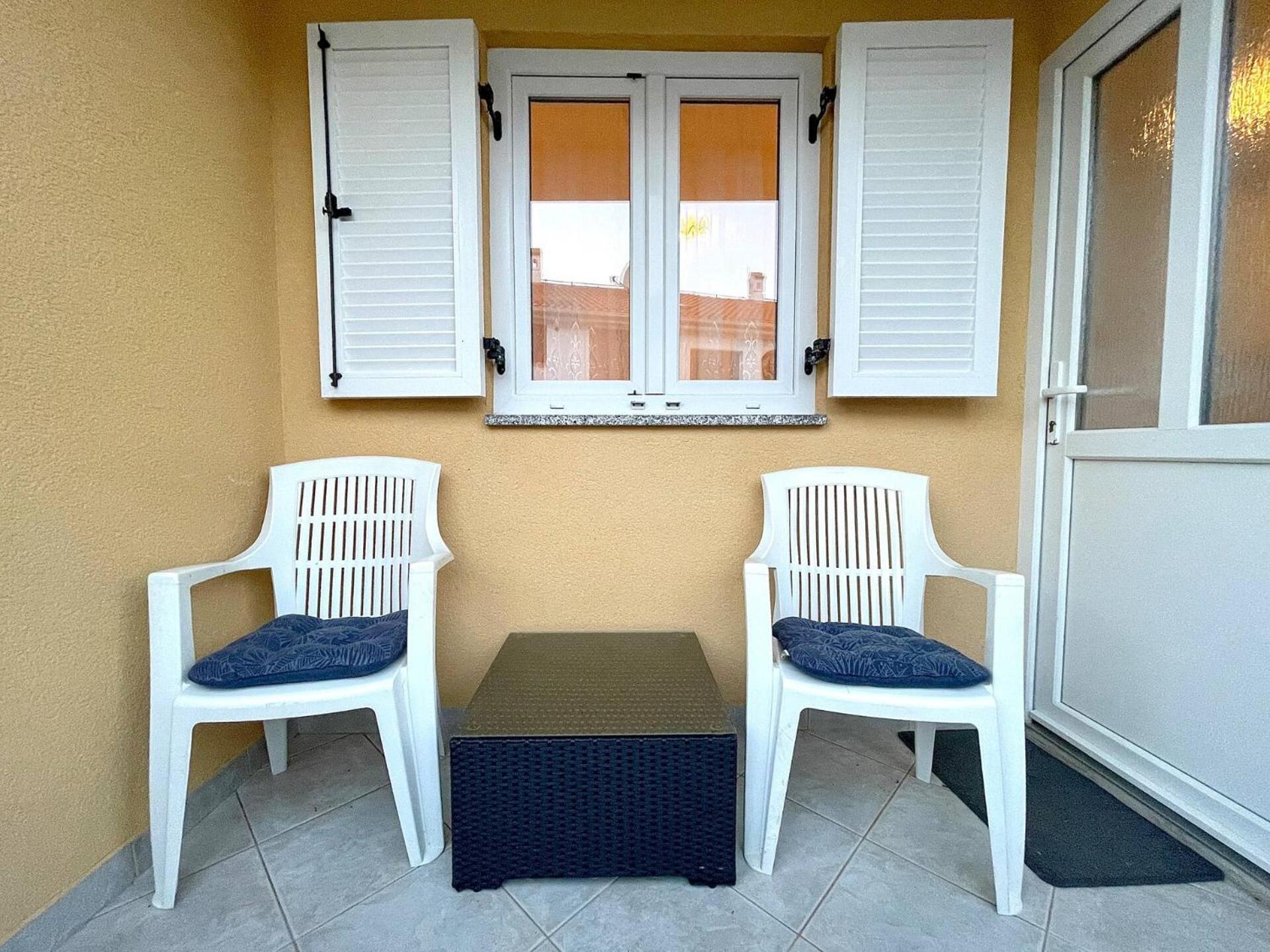 Apartments Capic Z Baška Dış mekan fotoğraf